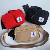 Men's Casual Bags Men's and Women's Shoulder Crossbody, Horizontal Shoulder Bag