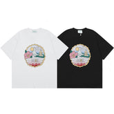 T-shirts Casablanca