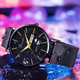 Men's Mechanical Watches