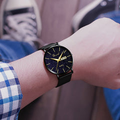 Men's Mechanical Watches