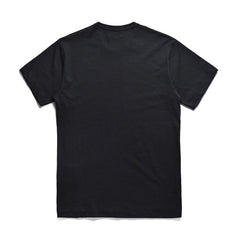 T-shirt CDG Be Kind Manches Courtes Rouge Rose Édition Limitée