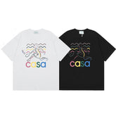 Casablanca T Shirts