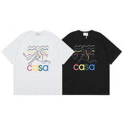 Casablanca T Shirts