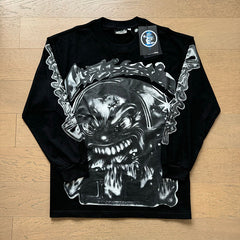Hellstar Long Sleeve T-Shirt