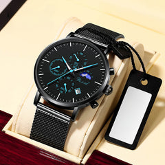 Men's Mechanical Watches