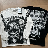 Hellstar Long Sleeve T-Shirt