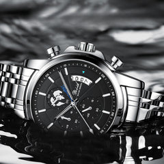 Men's Mechanical Watches