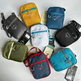 Mens Casual Bags Summer Shoulder Bag Crossbody Bag