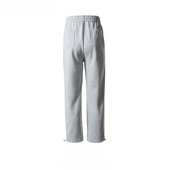 Men Vintage Pants Sports Pants Straight Pants Casual Sweatpants MIJKO