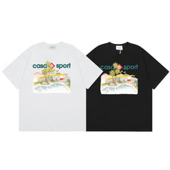 Casablanca T Shirts