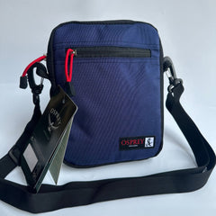 Men's Casual Bags Men's and Women's Shoulder Commuter Crossbody Bag Shoulder Bag