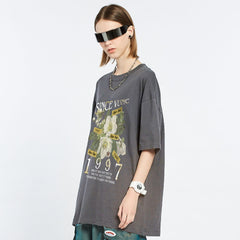 Men's T-Shirts Men's Printed T-Shirts