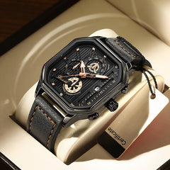 Men's Mechanical Watches