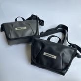 Men Fog Essentials Bag Summer ESS Men's Flip Shoulder Crossbody Bag