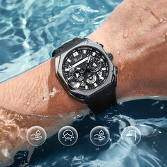 Men's Mechanical Watches