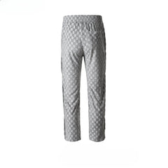 Men's Vintage Pants Men's Women's Spring and Summer Hip Hop Casual Pants MIJKO