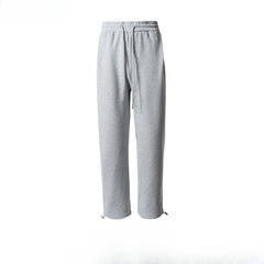 Men Vintage Pants Sports Pants Straight Pants Casual Sweatpants MIJKO