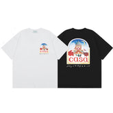 Casablanca T Shirts