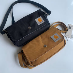 Mens Carhar Bag 2023 CARHAR essentials pouch