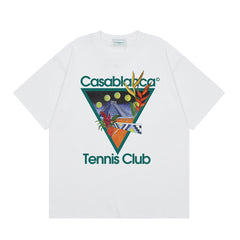 Casablanca T Shirts