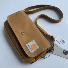 Mens Carhar Bag 2023 CARHAR essentials pouch