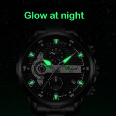 Men's Mechanical Watches