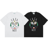 T-shirts Casablanca
