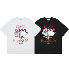 Casablanca T Shirts