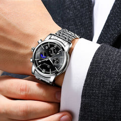 Men's Mechanical Watches