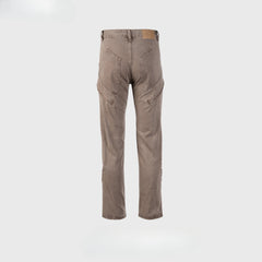 Men's Vintage Pants Men's Women's Spring and Summer Pants Wide Pants Foot Jeans MIJKO