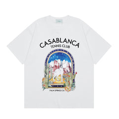 Casablanca T Shirts