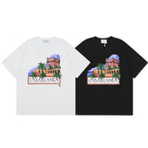Casablanca T Shirts