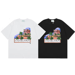 Casablanca T Shirts