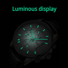 Men's Mechanical Watches