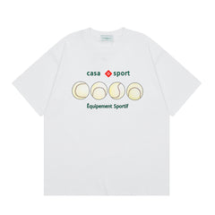 Casablanca T Shirts