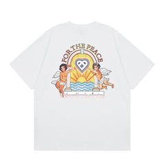 Casablanca T Shirts