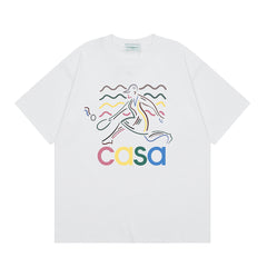Casablanca T Shirts