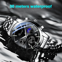 Men's Mechanical Watches