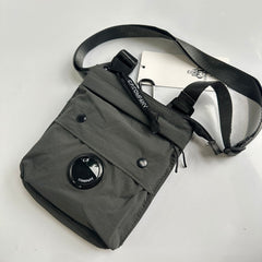 Men Casual Bags Summer Men's Shoulder Crossbody Bag