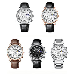 Men's Mechanical Watches