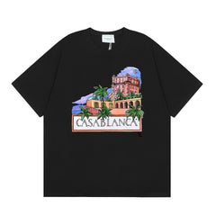Casablanca T Shirts