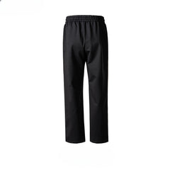 Men Vintage Pants Sports Straight Pants Elastic Casual Pants MIJKO