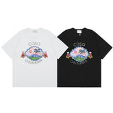 T-shirts Casablanca