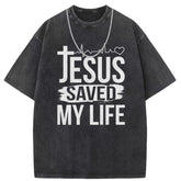 Men T Shirts Short sleeve t-shirt retro anime oversize