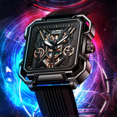 Men's Mechanical Watches