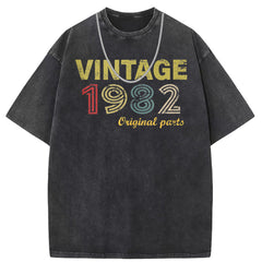 Mens T Shirts Cotton Crew Neck