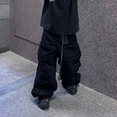 Mens Vintage Pants FarArchive vibe MIJKO