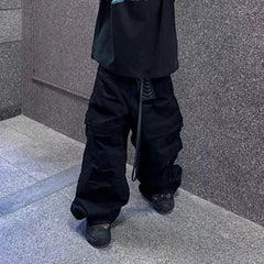 Mens Vintage Pants FarArchive vibe MIJKO