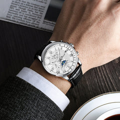 Men's Mechanical Watches
