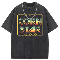 Mens T Shirts vintage cotton